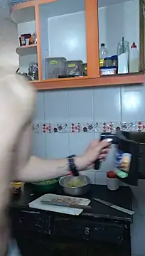 nicktorn webkamerás műsora