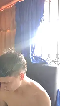 nicktorn – webcam-show