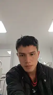 Show de nicktorn na webcam