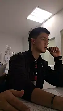 nicktorn Webcamshow