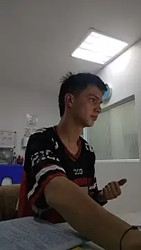 nicktorn's Webcam Show