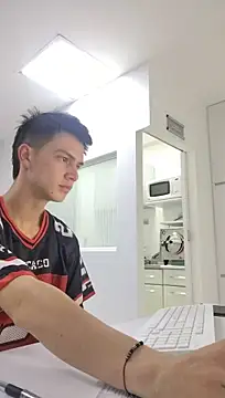 nicktorn webkamerás műsora