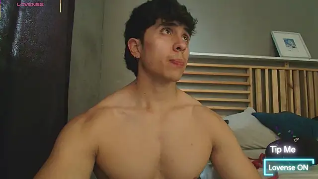 Show Webcam de PaulEvens