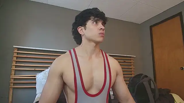 PaulEvens Show Webcam