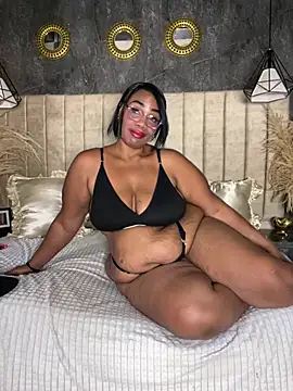 AranzalatinBlaks1's Live XXX Chat