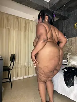 AranzalatinBlaks1 Webcam Show