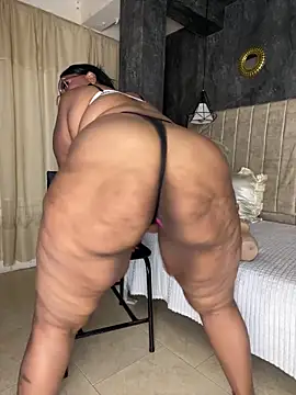 AranzalatinBlaks1 webkamerás műsora
