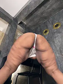 AranzalatinBlaks1's Webcam Show