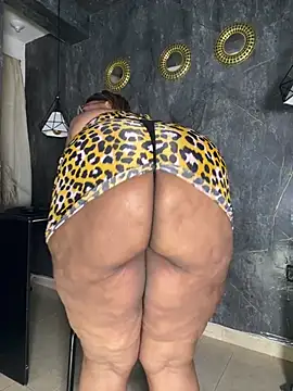 AranzalatinBlaks1 Webcam show