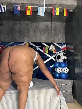 AranzalatinBlaks1 – Live XXX-chat