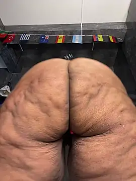 Chat XXX ao vivo de AranzalatinBlaks1