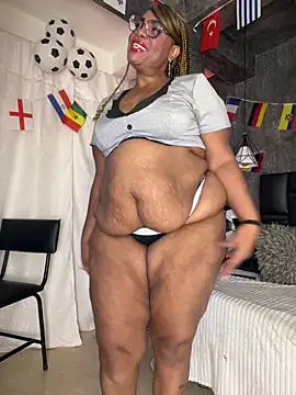 AranzalatinBlaks1 Adlı Modelin Canlı XXX Sohbeti