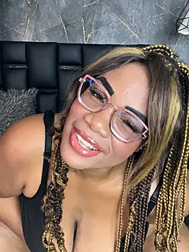 AranzalatinBlaks1's Live XXX Chat