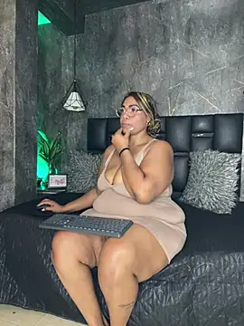 AranzalatinBlaks1 라이브 XXX 채팅