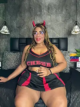 AranzalatinBlaks1 Live XXX-Chat