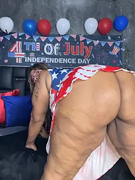 AranzalatinBlaks1's Webcam Show