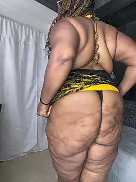 AranzalatinBlaks1's Webcam Show