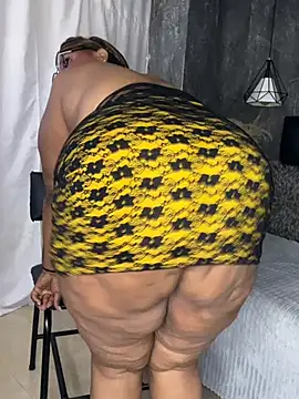 AranzalatinBlaks1's Webcam Show