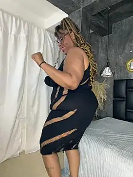 AranzalatinBlaks1 Chat XXX in diretta