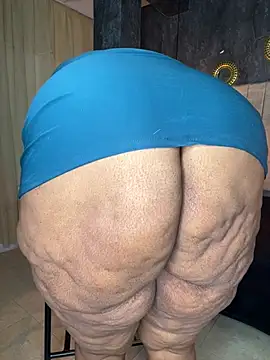 AranzalatinBlaks1's Webcam Show