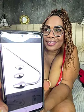AranzalatinBlaks1 Chat XXX in diretta
