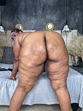 عرض كام AranzalatinBlaks1