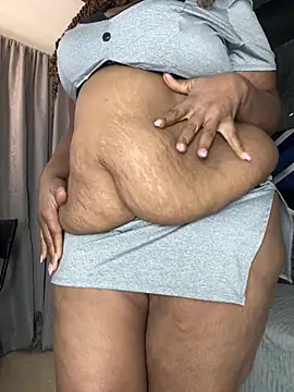 AranzalatinBlaks1's Webcam Show