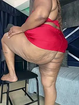 XXX chat uživo modela AranzalatinBlaks1