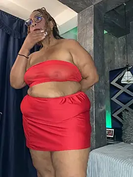 AranzalatinBlaks1's Webcam Show