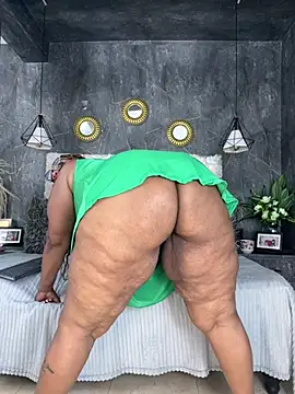 AranzalatinBlaks1 Live XXX Chat