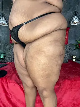 AranzalatinBlaks1 – Live XXX-chat