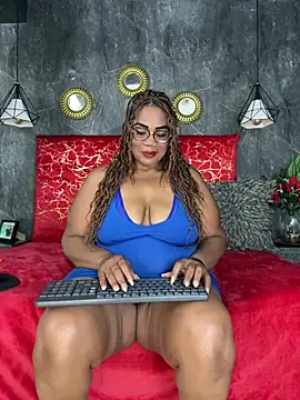 AranzalatinBlaks1's Live XXX Chat