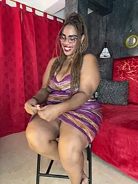AranzalatinBlaks1's Live XXX Chat