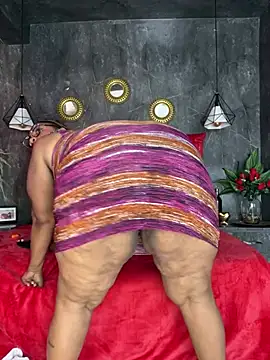 AranzalatinBlaks1 Chat XXX in diretta