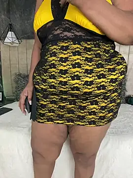 AranzalatinBlaks1 Show in webcam