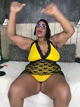 AranzalatinBlaks1 Live XXX-Chat