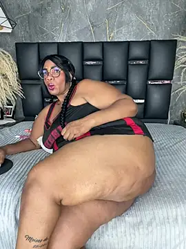 AranzalatinBlaks1's Live XXX Chat