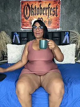 AranzalatinBlaks1 Chat XXX in diretta