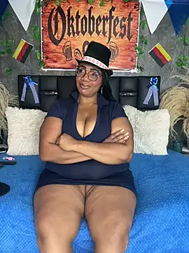 Sembang XXX Secara Langsung AranzalatinBlaks1