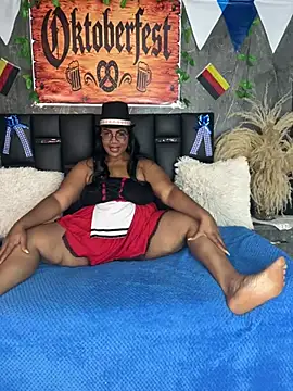 Sembang XXX Secara Langsung AranzalatinBlaks1