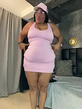 AranzalatinBlaks1 Chat XXX live