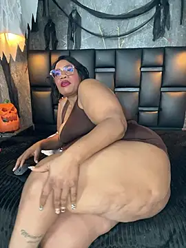 AranzalatinBlaks1 webcam show