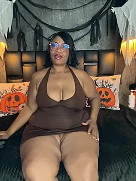 AranzalatinBlaks1's Webcam Show
