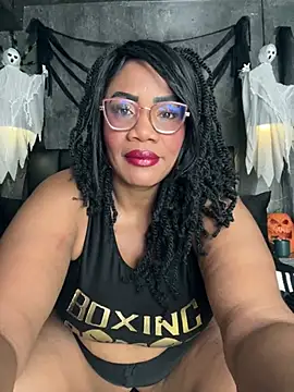 AranzalatinBlaks1's Live XXX Chat