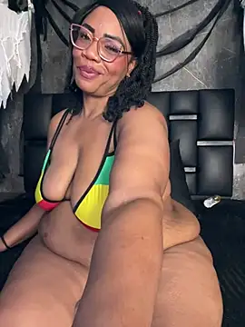 AranzalatinBlaks1 Live XXX Chat