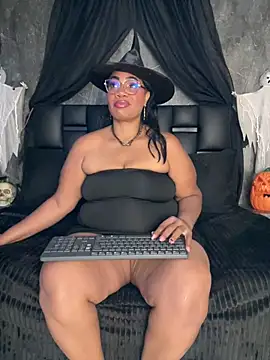 AranzalatinBlaks1 Webcam show