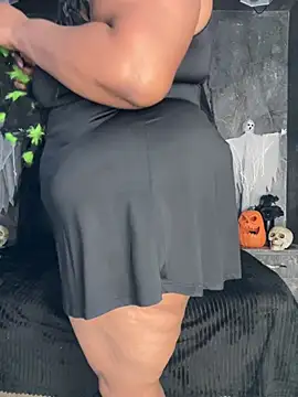 AranzalatinBlaks1's Webcam Show