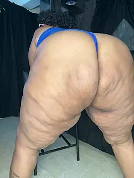 Show Webcam de AranzalatinBlaks1