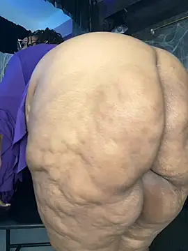 Вебкам-шоу AranzalatinBlaks1