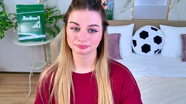SweetyLicky Webcamshow